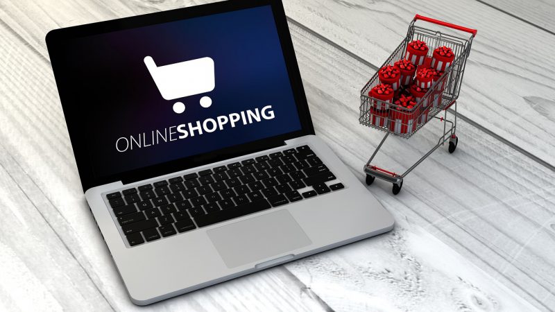 skuteczny e-commerce