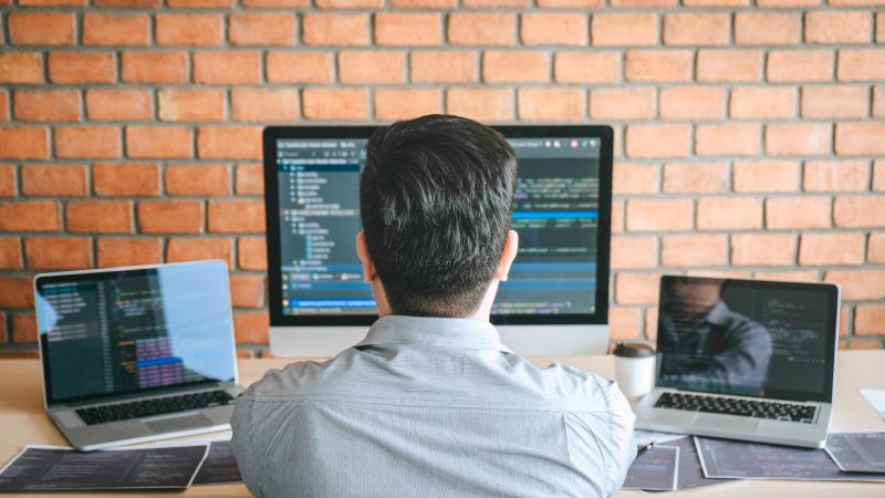 projektowanie strony internetowej