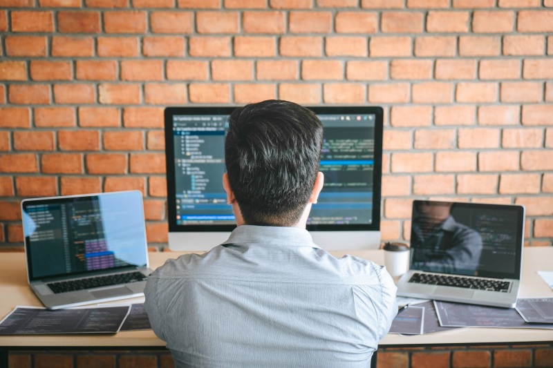 projektowanie strony internetowej