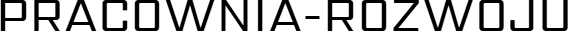 Logo pracownia-rozwoju.com.pl
